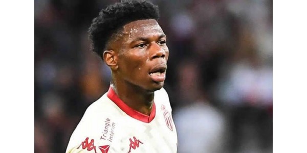 El Real Madrid ficha a otro defensa del Mónaco